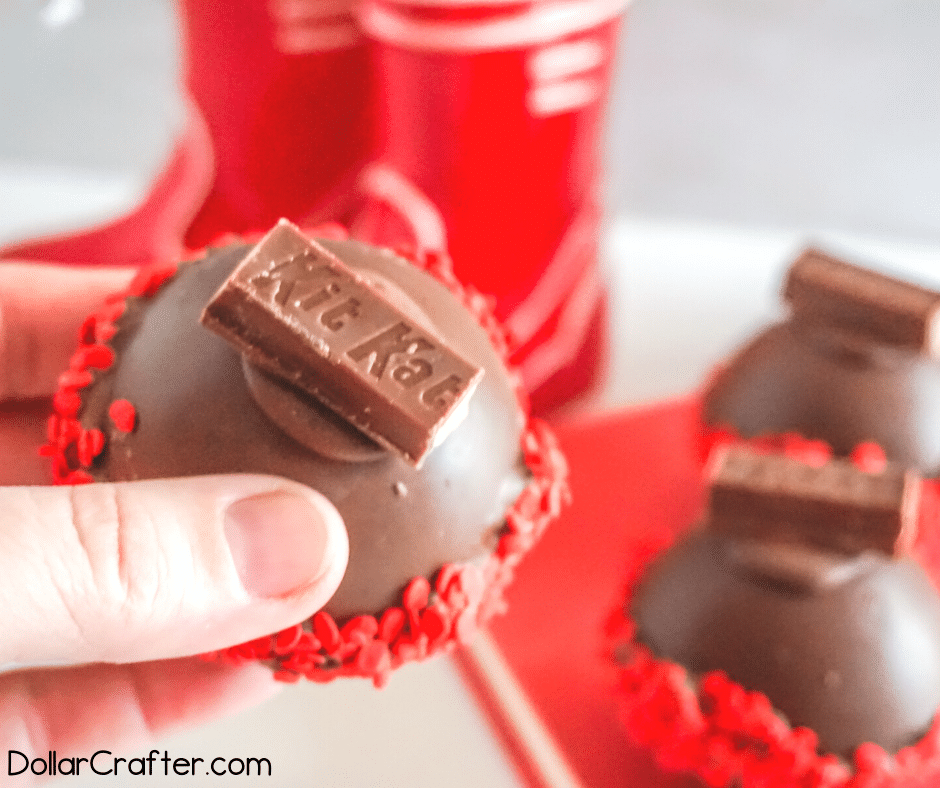 Homemade Kit Kat Candy Recipe - Flavorite