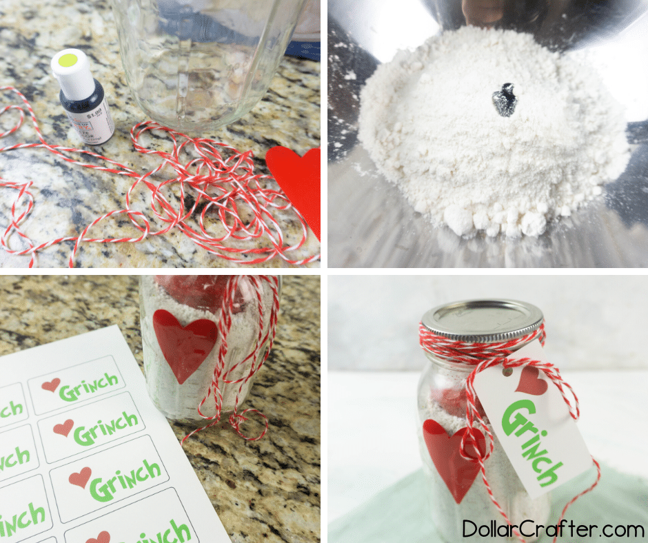 DIY Cookie Jar Makeover Project – Mary Martha Mama