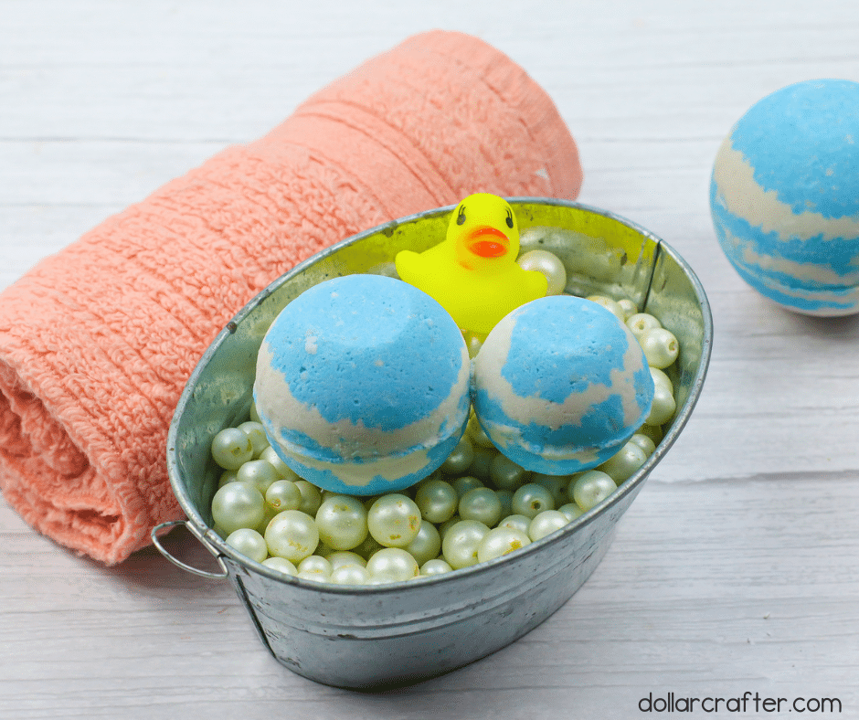 Hidden Color Bath Bombs - Soap Queen