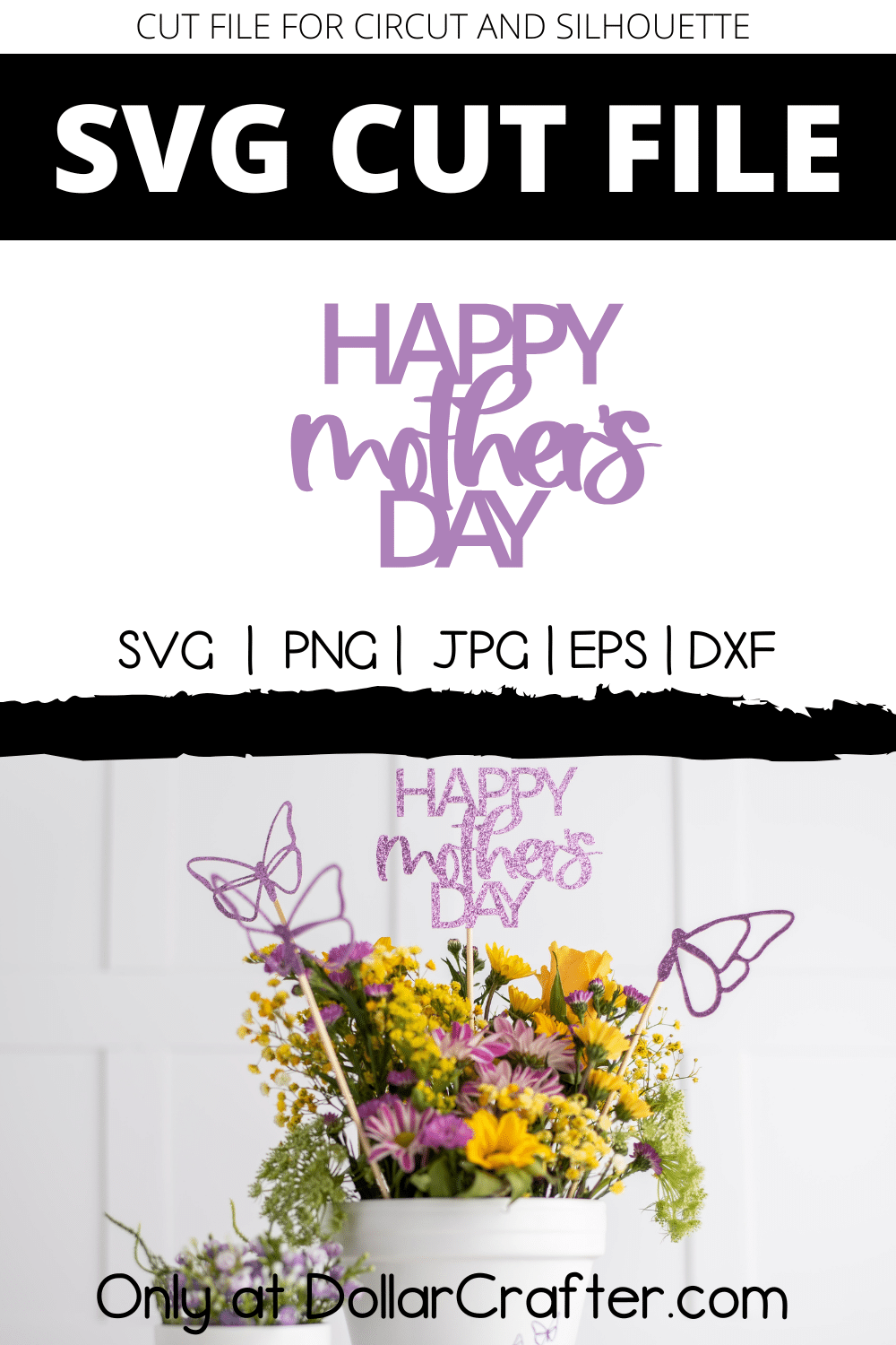 mother's day svg